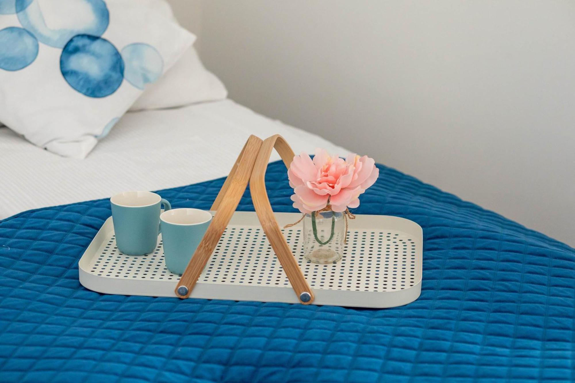 Apartment Modern & Spacious Baltin Blu By Renters *